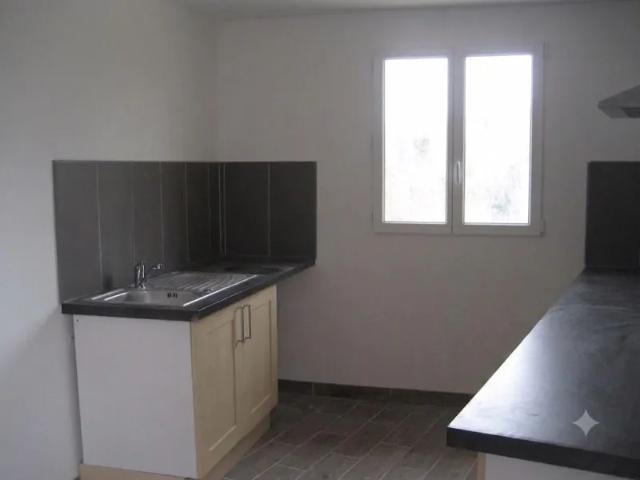 Location Appartement D 21, Sammeron