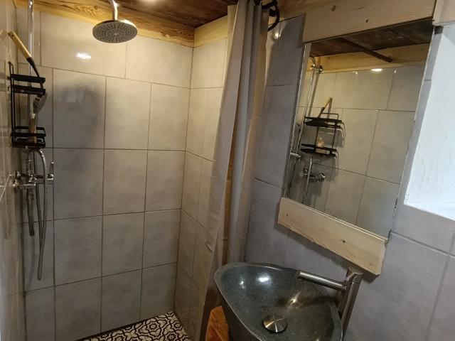 Location Appartement D 22, Abondance