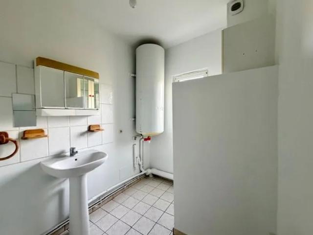 Location Appartement D 22, Brumetz