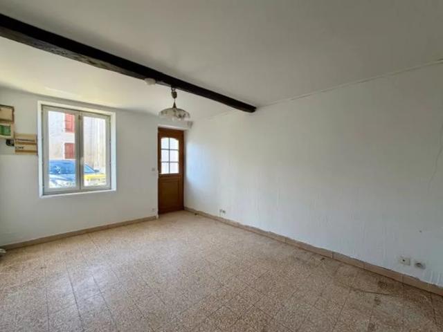 Location House D 22, Brumetz