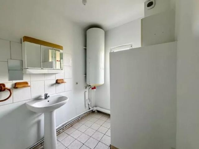 Location House D 22, Brumetz