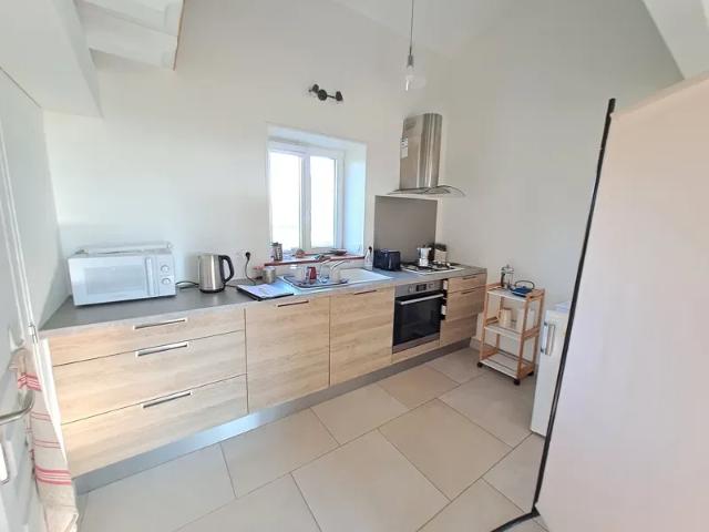 Location Appartement D 231E7, Sonnac