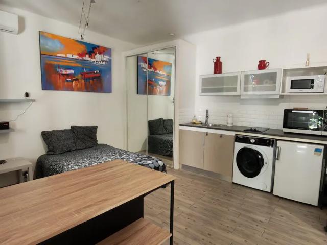 Location Appartement D 2, Villeneuve lès Avignon