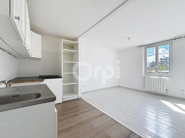 Location Appartement D 36, Cressonsacq