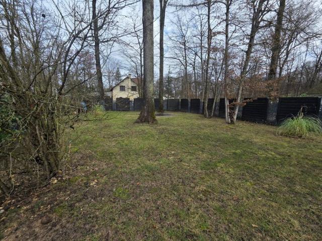Location House D 36, Ervauville