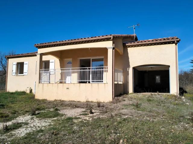 Location Appartement D 37, Allègre les Fumades