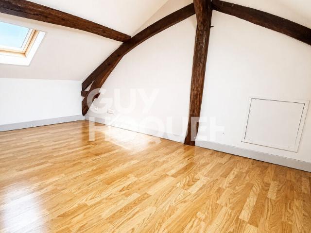 Location Appartement D 303, Rouvres