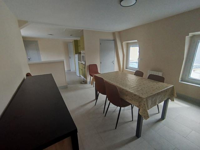 Location Appartement D 302, Vibraye