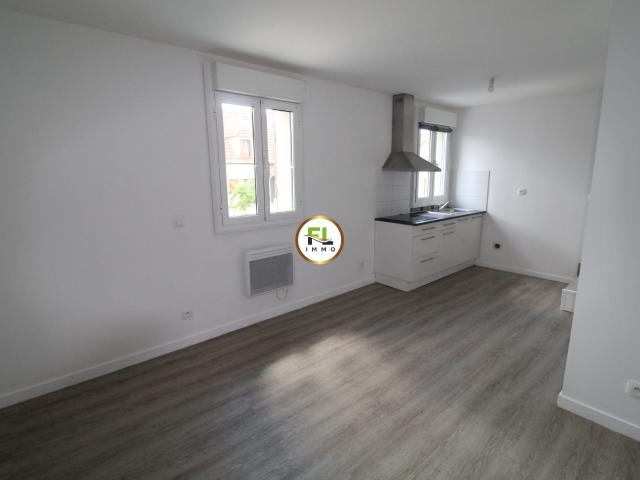 Location Appartement Allée Denis Diderot, Achères