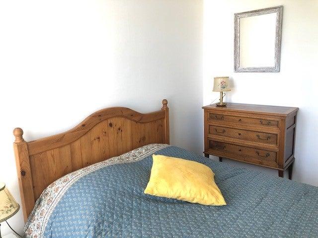 Location Appartement D 323, Cherré Au