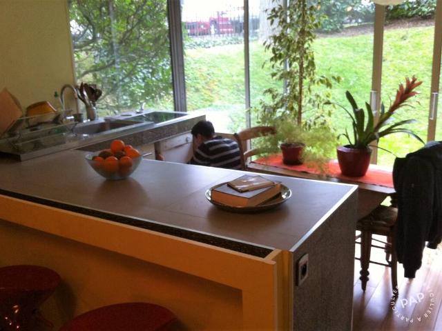 Location Appartement D 321, Le Chesnay Rocquencourt