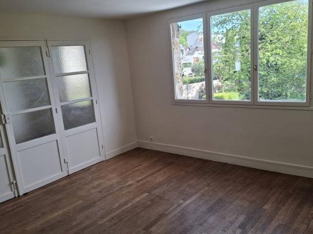Location Appartement D 321, Le Chesnay Rocquencourt