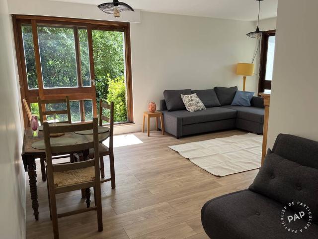 Location Appartement D 321, Le Chesnay Rocquencourt