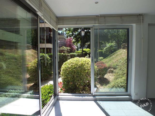 Location Appartement D 321, Le Chesnay Rocquencourt