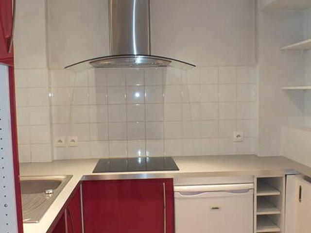 Location Appartement D 321, Le Chesnay Rocquencourt