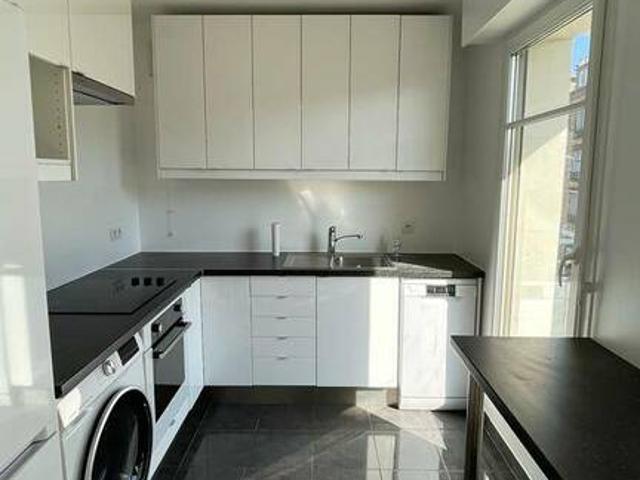 Location Appartement D 321, Le Chesnay Rocquencourt