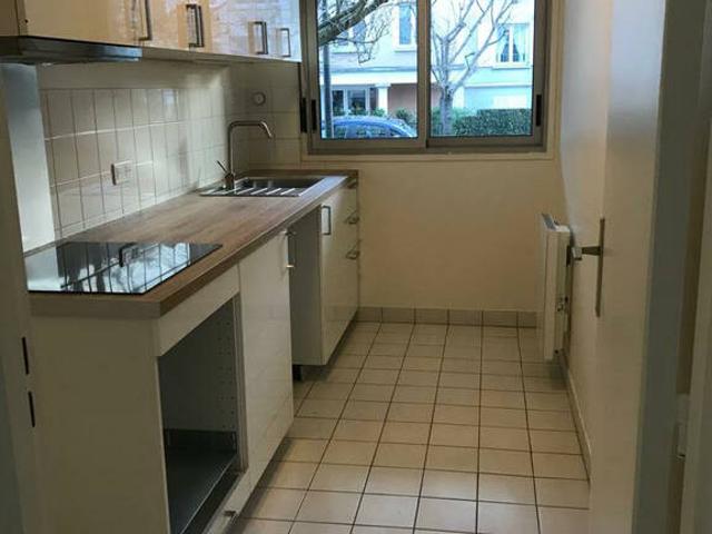 Location Appartement D 321, Le Chesnay Rocquencourt