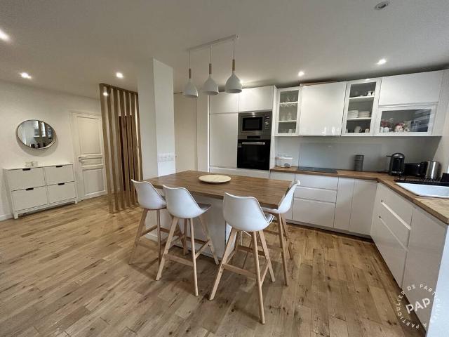 Location Appartement D 321, Le Chesnay Rocquencourt