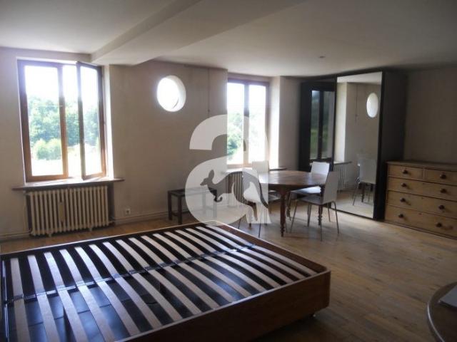 Location Appartement D 32, Bonneuil en Valois