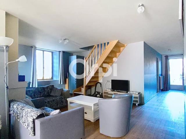 Location House D 32, Chassey Beaupré