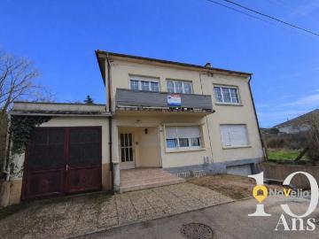 Location Appartement D 32, Spicheren