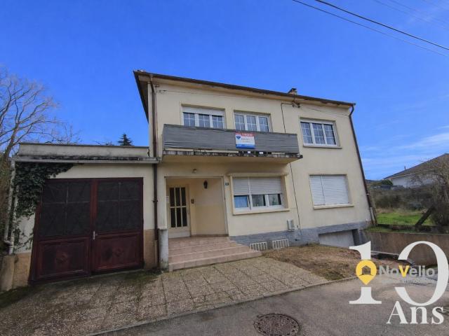Location Appartement D 32, Spicheren
