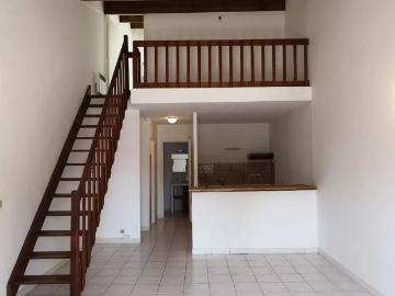 Location Appartement D 3, Cabrières