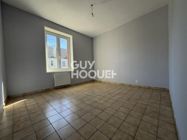 Location Appartement Avenue Paul Doumer, Port à Binson