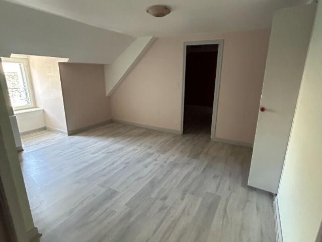 Location Appartement Rue de Bonnevie, Murat