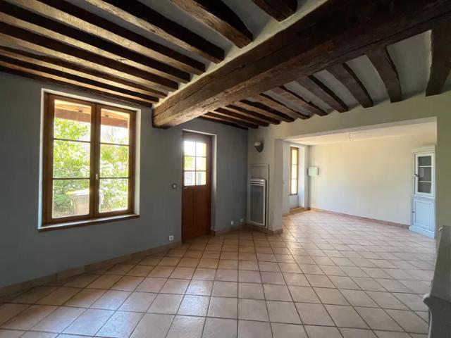 Location House D 603, Saint Jean les Deux Jumeaux
