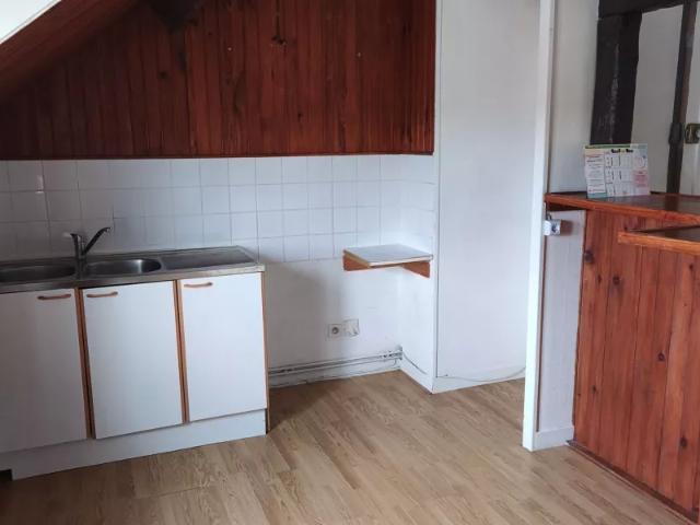 Location Appartement D 3, Ussy sur Marne