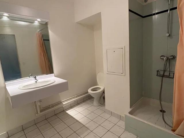 Location Appartement D 444, Massy