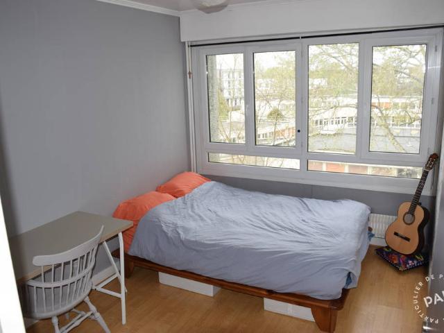 Location Appartement D 446, Les Ulis