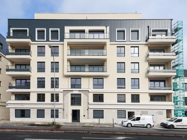 Location Appartement D 44, Belleau