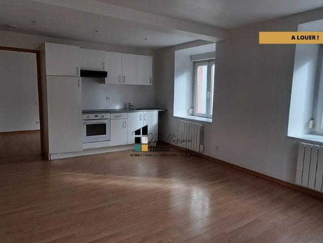 Location Appartement D 45a, La Hoube