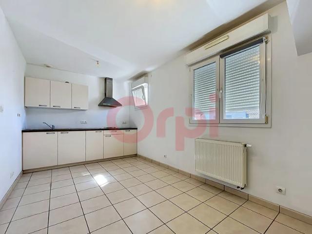 Location Appartement D 468, Kembs