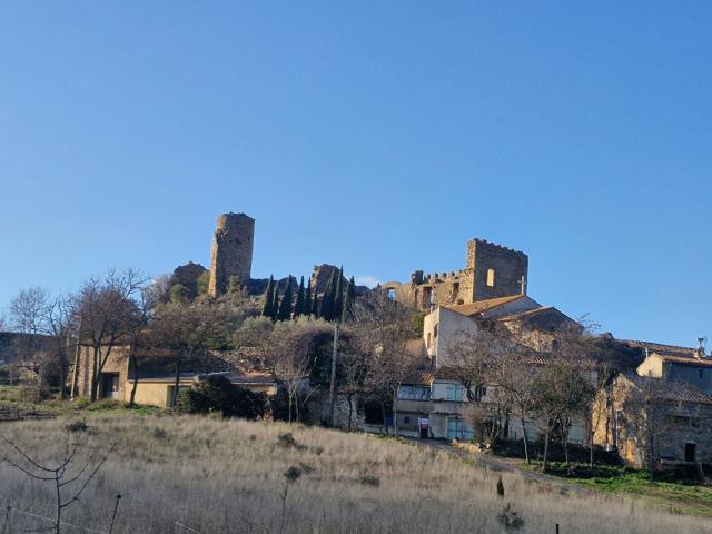 Location House D 40, Durban Corbières