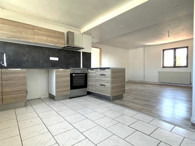 Location Appartement D 419, Bessoncourt