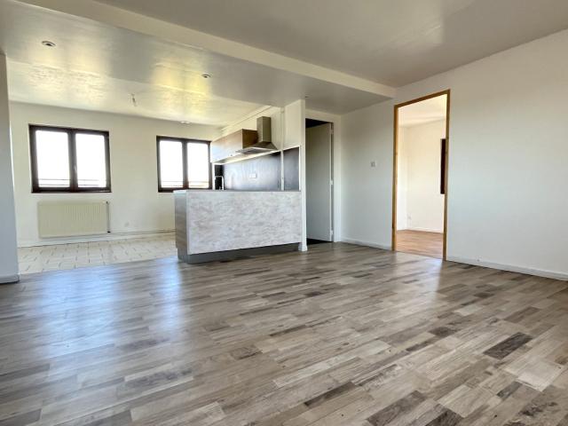 Location Appartement D 419, Bessoncourt