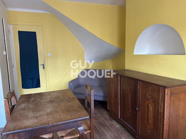 Location Appartement D 41, Noirpalu