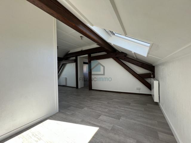 Location Appartement D 437, Les Bréseux