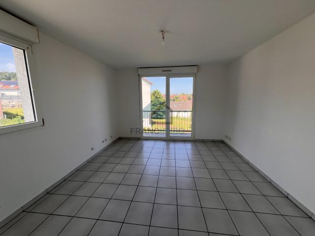 Location Appartement D 437a, Maîche