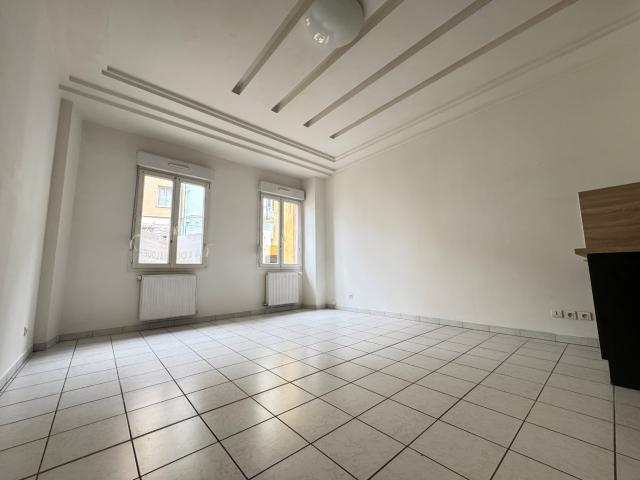 Location Appartement D 438D, Héricourt