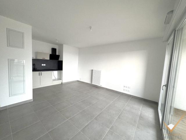 Location Appartement Route de Lacroix Falgarde, Pins Justaret