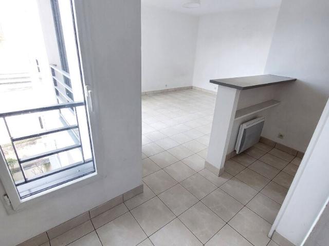 Location Appartement D 4a, La Vernelle