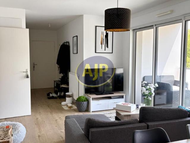 Location Appartement D 4a, Val Fouzon
