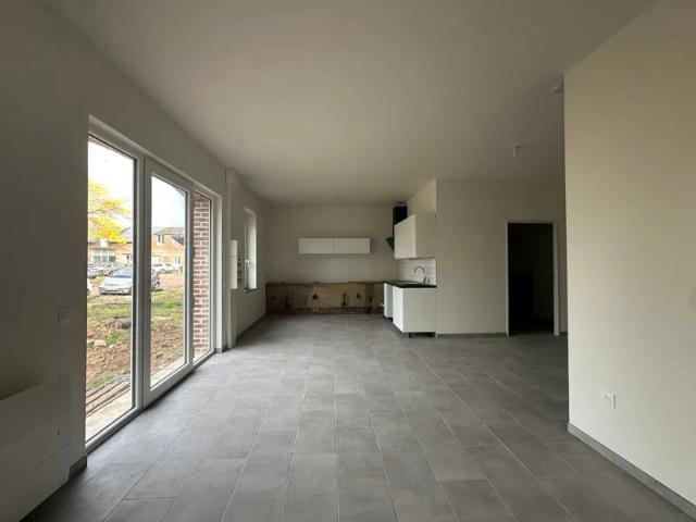 Location Appartement D 54, Villers lès Roye