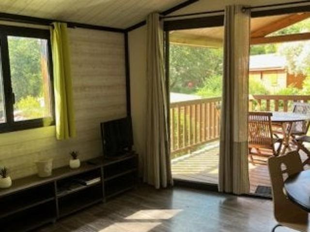 Location Appartement D 554, Solliès Toucas
