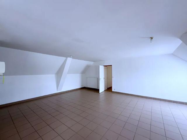 Location Appartement Route de Bertaucourt, Bertaucourt Epourdon