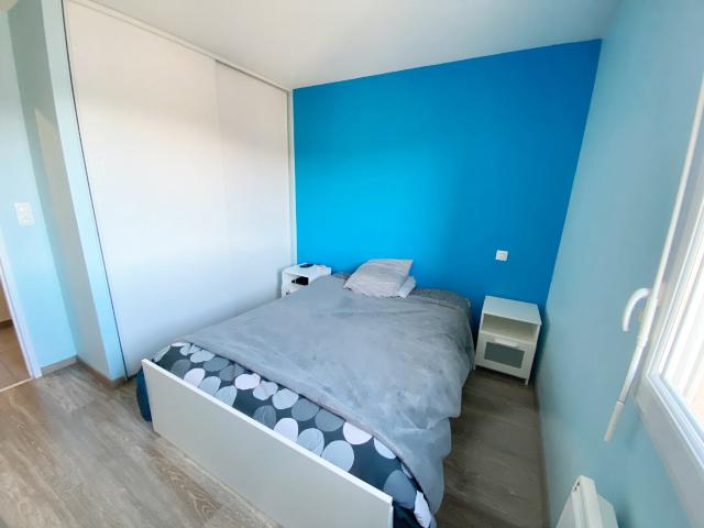 Location Appartement D 568, Rodez